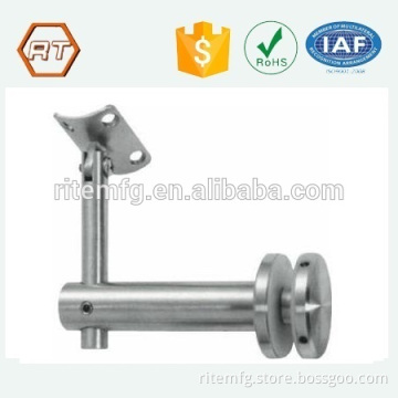 OEM Service customized metal fabrication stainless steel brackets